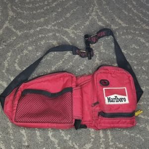 Marlboro fanny pack
